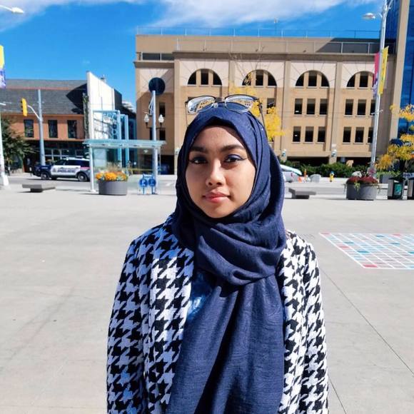 Meet your Posher, Tazrian - Picture 1 of 1